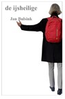 De ijsheilige - Jan Bulsink - 9789493155077