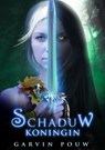 Schaduwkoningin - Garvin Pouw - 9789493157033