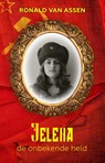 Jelena - Ronald van Assen - 9789493157088