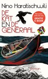 De kat en de generaal - Nino Haratischwili - 9789493169210
