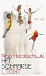 Het schaarse licht - Nino Haratischwili - 9789493169838