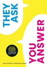 They Ask, You Answer - Danielle Navas-Brandt - 9789493171589