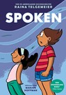 Spoken - Raina Telgemeier - 9789493189119