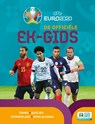 De officiële EK-gids - Kevin Pettman - 9789493189379