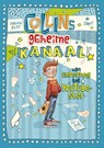 Collins geheime kanaal - Sabine Zett - 9789493189706