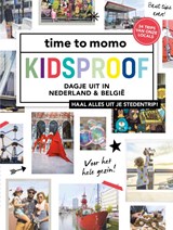 Kidsproof, Time To Momo Redactie -  - 9789493195110