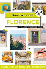 Florence, Kim Lansink -  - 9789493195417