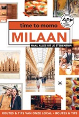 Milaan, Inge de Boer -  - 9789493195516
