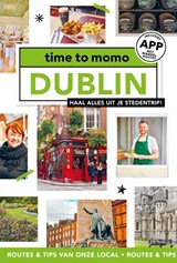 Dublin, Kim van der Veer -  - 9789493195721
