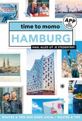 Hamburg, Eva Rikkers -  - 9789493195738