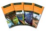 GWWkengetallenserie 2022 (4 boeken) -  - 9789493196551