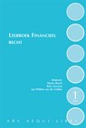 Leerboek Financieel recht - Danny Busch - 9789493199187