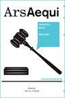 Jurisprudentie Financieel recht 2021 - Danny Busch - 9789493199279