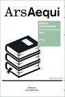 Arbeidsovereenkomst 2021 - Ars Aequi Libri - 9789493199415