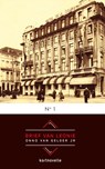 Brief van Leonie - Onno van Gelder jr. - 9789493210721