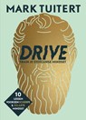 DRIVE: Train je stoïcijnse mindset - Mark Tuitert - 9789493213166