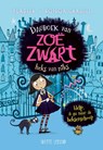 Dagboek van Zoë Zwart - heks van niks - Honor Cargill ; Perdita Cargill - 9789493236165