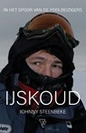 IJskoud - Johnny Steenbeke - 9789493242227
