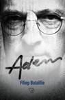 Adem - Filiep Bataillie - 9789493242371