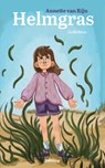 Helmgras - Annette van Rijn - 9789493245556