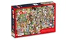 Denksport - Top2000 legpuzzel -  - 9789493247925