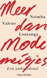 Meer dan modemeisjes - Nsimba Valene Lontanga - 9789493256170