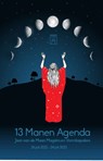 13 manen agenda - Nicole E. Zonderhuis - 9789493259249