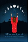 13 Manen Agenda -  - 9789493259676
