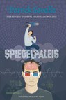 Spiegelpaleis - Patrick Savalle - 9789493262324