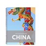 Reisdagboek China - Anika Redhed - 9789493263222