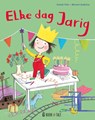 Elke dag jarig - Daniel Fehr - 9789493268395
