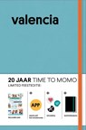 Valencia TTM ltd feesteditie 20 jaar - Fleur de Put - 9789493273252
