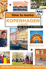 Kopenhagen, Sascha van der Helm -  - 9789493273498