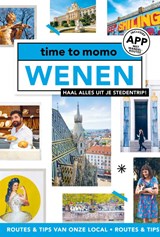 Wenen, Lotte Lambin -  - 9789493273535