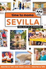 Sevilla, Tim ten Ham -  - 9789493273764