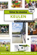 Keulen & Bonn, Geert Lemmens -  - 9789493273788