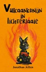 Vulkaankonijn in lichterlaaie - Jonathan Jetten - 9789493275133