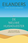 Eilanders - Marceline De Waard - 9789493275522