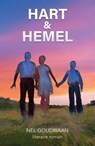 Hart en Hemel - Nel Goudriaan - 9789493275973