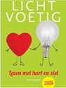 Lichtvoetig-Leven met hart en ziel - Maries Ligtvoet - 9789493277366