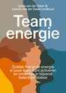 Teamenergie - Cees van der Zwan ; Leonie Lindhout - 9789493282537
