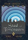 Stad van Tovenaars - Joke Adam - 9789493308503