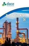 DACE Price Booklet 36 - Stichting DACE - 9789493312210