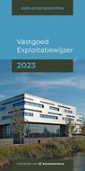 Vastgoed Exploitatiewijzer - IGG bouweconomie BV - 9789493312227