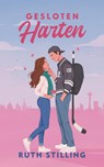 Gesloten harten - Ruth Stilling - 9789493325401