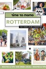 Rotterdam - Team Time to Momo ; Sylvia Meijer- Villafane - 9789493338586