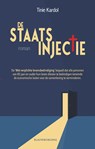 De Staatsinjectie - Tinie Kardol - 9789493340305