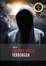 Verborgen - Johnny Bollé - 9789493341845