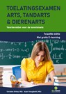 Toelatingsexamen arts, tandarts en dierenarts - Christine Dirkse ; Arjen Vreugdenhil - 9789493343238