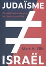 Judaisme ≠ Israël - Marc Ellis - 9789493349827